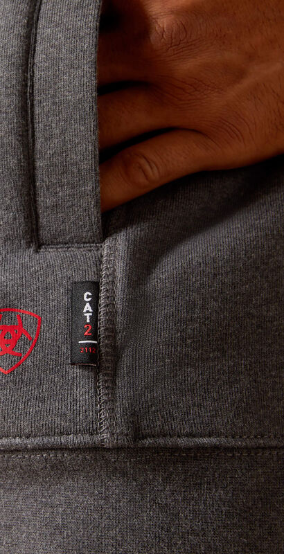 FR Rev Full Zip Hoodie 02